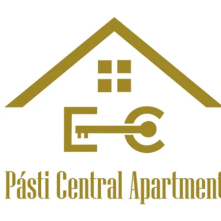 Pasti Central Apartment Debrecen Exterior photo