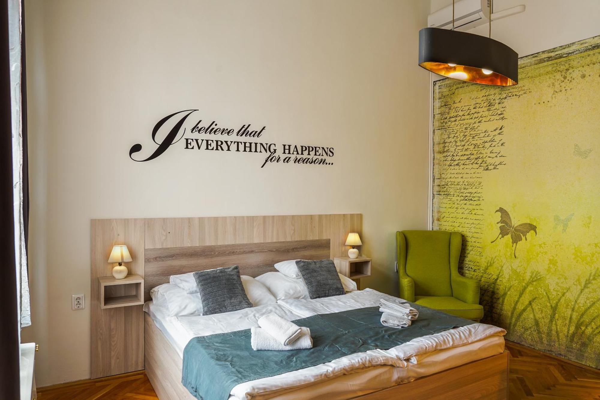 Apartment Pasti